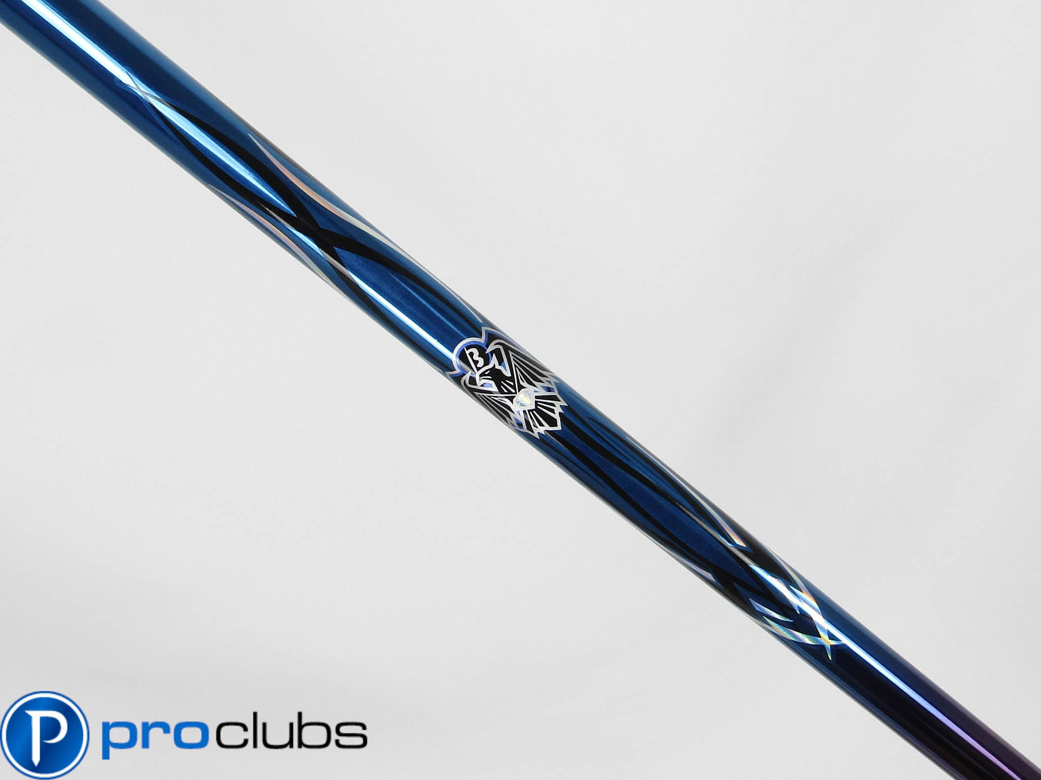 NEW MITSUBISHI BASSARA TB 53 TS TOUR STIFF FLEX DRIVER SHAFT